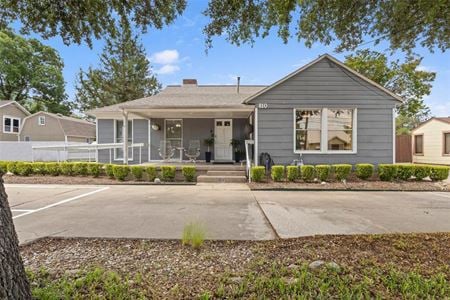 Photo of commercial space at 810 18th St in Plano