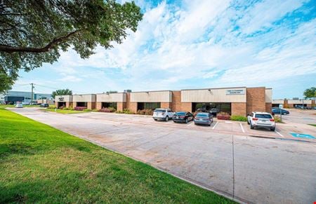 Commercial space for Rent at 2270 Springlake Road in Dallas