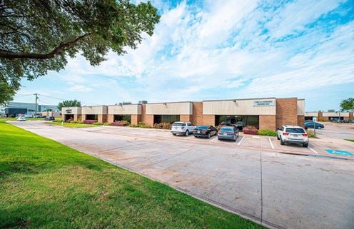 Springlake Business Center