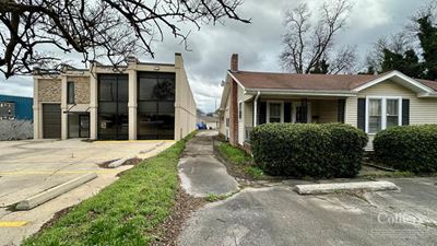 ±0.51 AC for Redevelopment