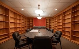 Willow Creek Professional Center