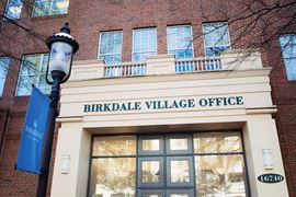 Birkdale Village