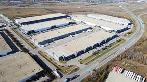 Horizon Business Park 