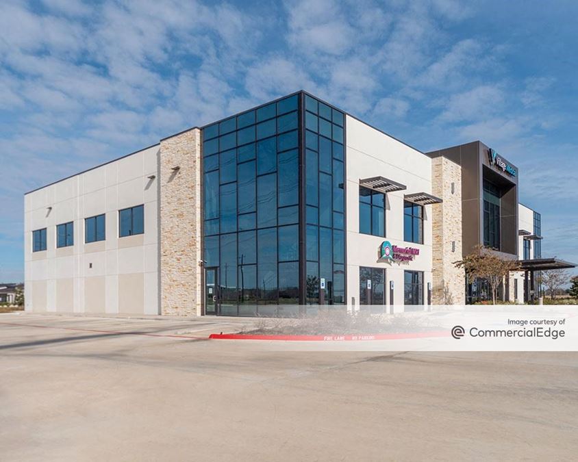 21820 Katy Fwy, Katy Office Space For Lease