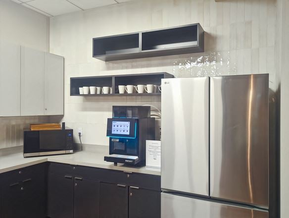 Regus - Summerlin - Meridian Vista Drive
