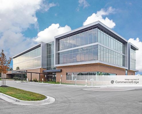 6650 Medical Office Building