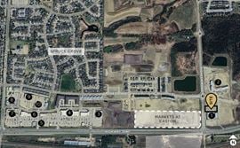 Pioneer Crossing Phase 2