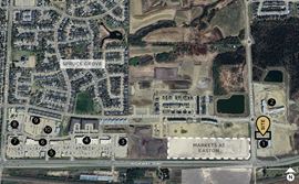 Pioneer Crossing Phase 2