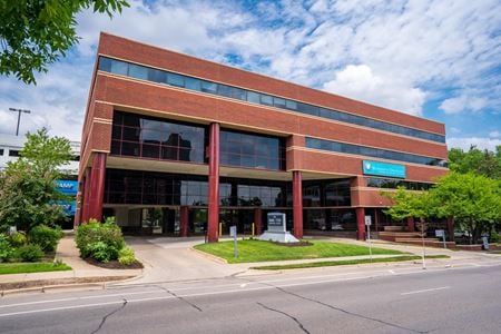 Healthcare space for Rent at 910 E 26th Street in Minneapolis