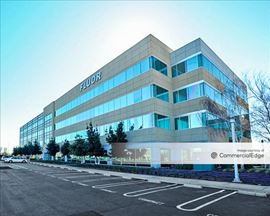 Dublin Corporate Center - 4120 Dublin Blvd