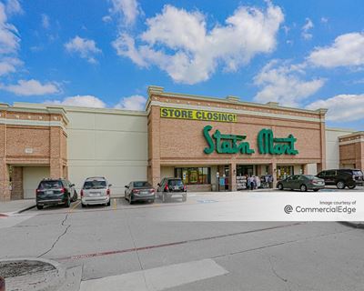 MacArthur Crossing – Phase II
