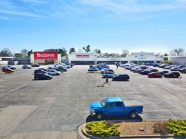 Parkway Shopping Center