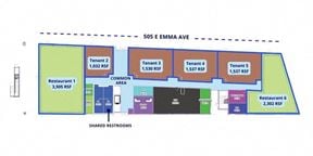 505 E Emma Ave, Springdale, AR