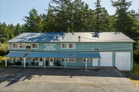 Industrial space for Sale at 1130 Quince St in Florence