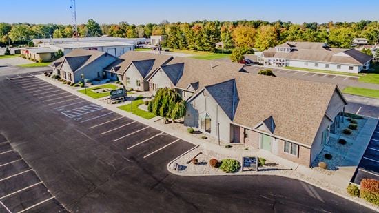 Lima Valley Office Condos