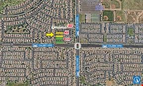 Crismon Rd & Guadalupe Rd | NWC