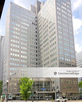 Two Gateway Center