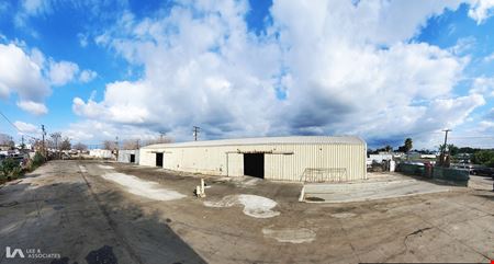 Industrial space for Rent at 425 E Banning St in Compton