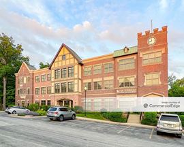 20635 Abbey Woods Court North