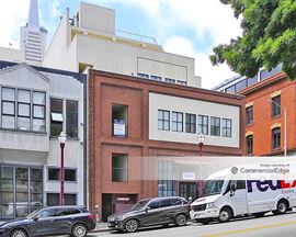 50 Osgood Place