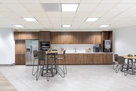 Premier Workspaces - ETO - West Los Angeles California