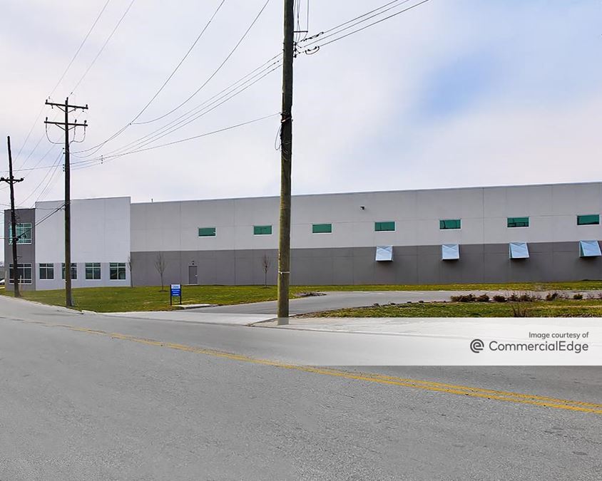 TriState Wholesale Building Supplies Headquarters Property & Listing