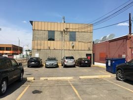 Jasper Place Office Space