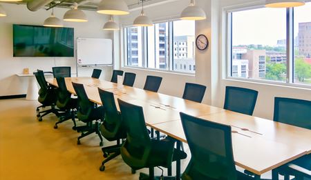 Coworking space for Rent at 316 West 12th Street 4th Floor in Austin
