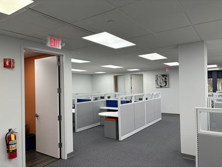 Shared and coworking spaces at 4 Century Drive Suite 255 in Parsippany-Troy Hills