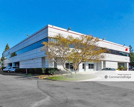 Office space for Rent at 19700 Mariner Avenue in Torrance