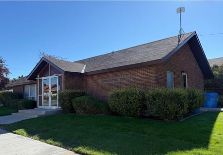 Office space for Sale at 717 W Sublette Street in Pocatello