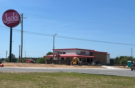 Retail space for Sale at 690 Pinehill Road in Dublin