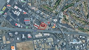 ±4.44 AC of Land for Sale