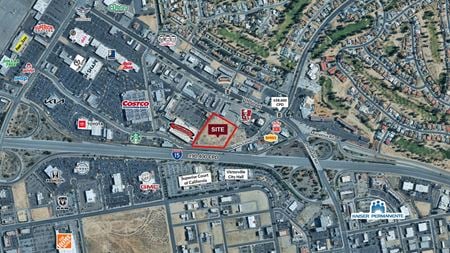 VacantLand space for Sale at 14317 Valley Center Drive in Victorville