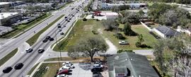 East Orlando Retail Commercial Land