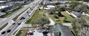 East Orlando Retail Commercial Land