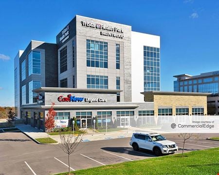 Office space for Rent at 1001 Health Park Drive in Brentwood