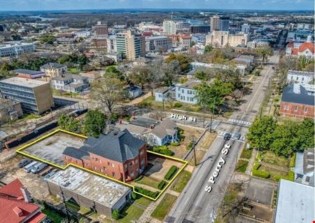 Office space for Sale at 516 South Perry Street in Montgomery