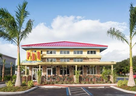 Retail space for Sale at 5164 S Tamiami Trail in Sarasota