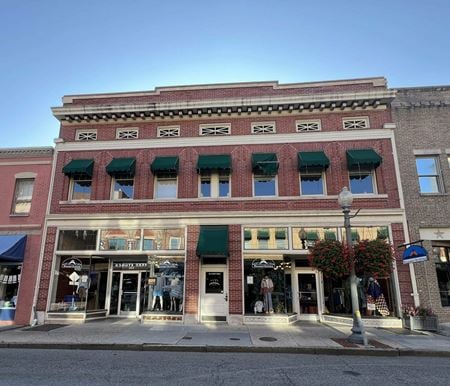Retail space for Rent at 304 Market St SE  in Roanoke