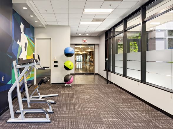 GA, Atlanta North - Cumberland Riverwood Center