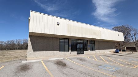 Industrial space for Rent at 1800 E River St in Eureka