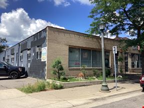 2510 Nicollet Ave