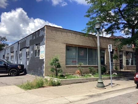 Office space for Rent at 2510 Nicollet Ave in Minneapolis