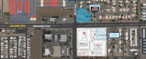 Retail Pad for Sale or Build-to-Suite or Ground Lease