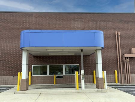 Retail space for Sale at 1000 N. Williams St. in Paulding