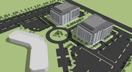 124 & 136 Colonnade Rd (Vacant Land in Central Ottawa)