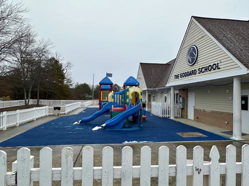 Goddard School of Waldorf