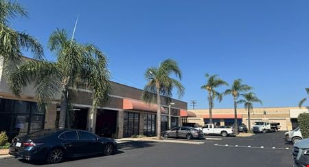 Photo of commercial space at 3265 Van Buren Blvd. in Riverside