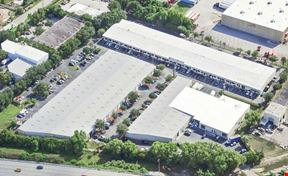 KODA Interstate Industrial Park
